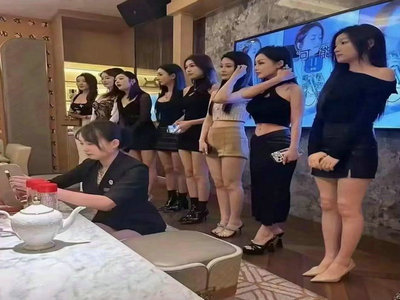 包头KTV招聘
